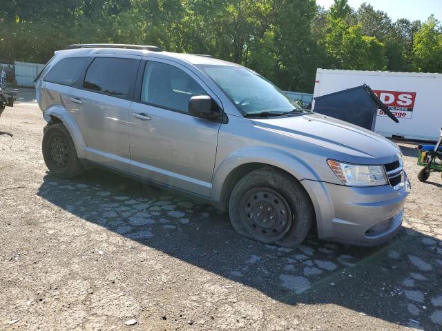 Photo 3 VIN: 3C4PDCAB0HT598948 - DODGE JOURNEY 