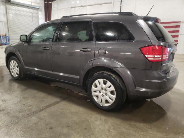 Photo 1 VIN: 3C4PDCAB0HT605106 - DODGE JOURNEY 