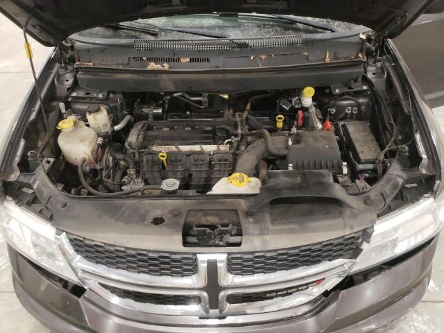 Photo 10 VIN: 3C4PDCAB0HT605106 - DODGE JOURNEY 