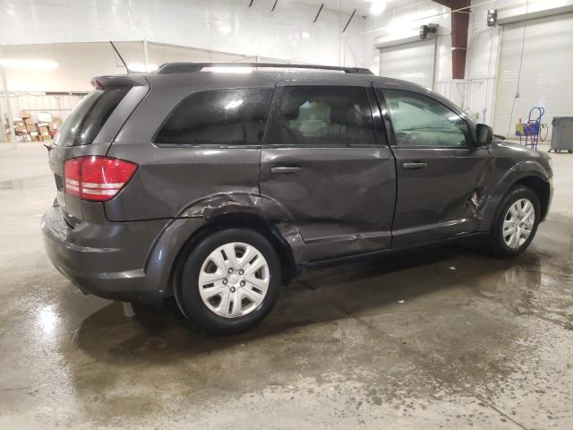 Photo 2 VIN: 3C4PDCAB0HT605106 - DODGE JOURNEY 