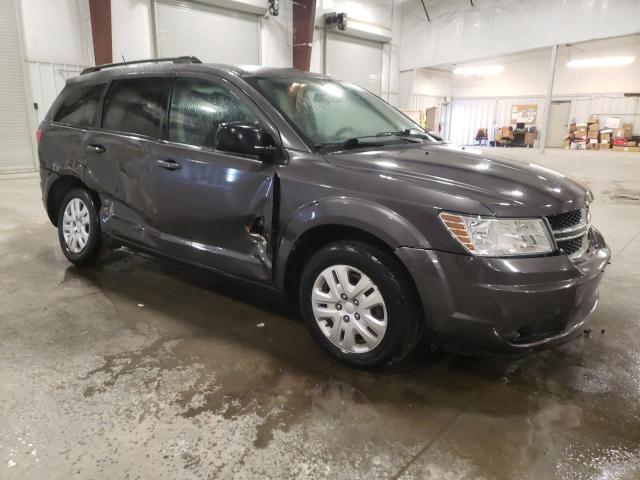 Photo 3 VIN: 3C4PDCAB0HT605106 - DODGE JOURNEY 