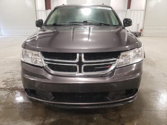 Photo 4 VIN: 3C4PDCAB0HT605106 - DODGE JOURNEY 