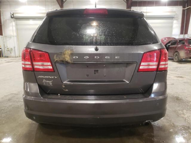 Photo 5 VIN: 3C4PDCAB0HT605106 - DODGE JOURNEY 