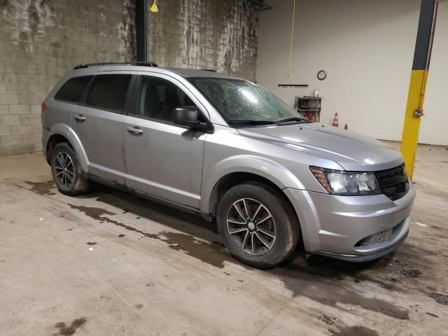 Photo 3 VIN: 3C4PDCAB0HT622049 - DODGE JOURNEY SE 