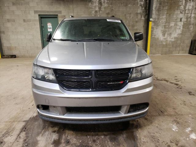 Photo 4 VIN: 3C4PDCAB0HT622049 - DODGE JOURNEY SE 