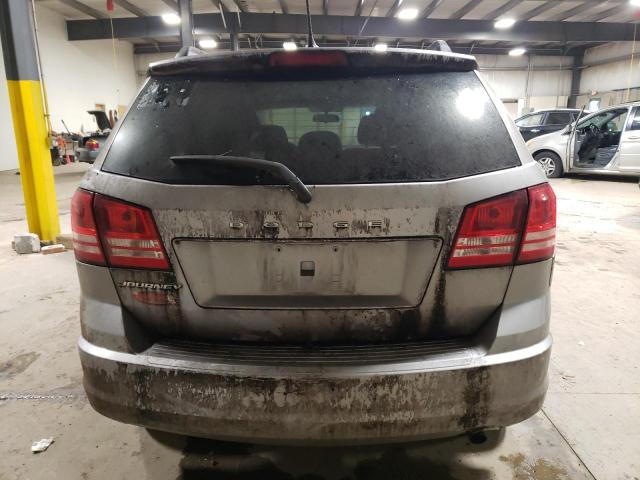 Photo 5 VIN: 3C4PDCAB0HT622049 - DODGE JOURNEY SE 