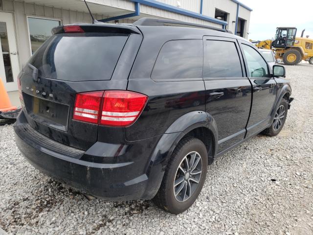 Photo 3 VIN: 3C4PDCAB0HT627039 - DODGE JOURNEY 