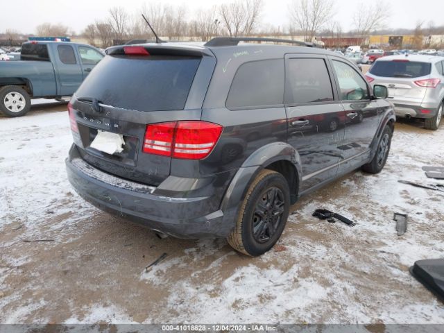 Photo 3 VIN: 3C4PDCAB0HT629910 - DODGE JOURNEY 