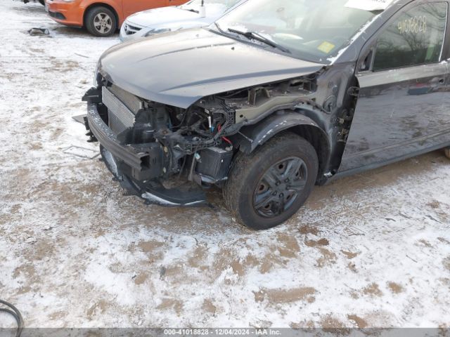 Photo 5 VIN: 3C4PDCAB0HT629910 - DODGE JOURNEY 