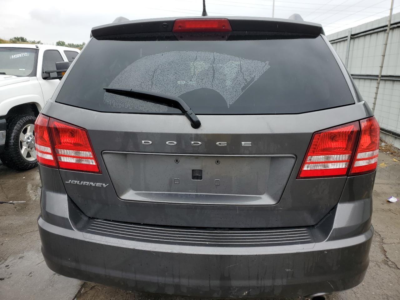 Photo 5 VIN: 3C4PDCAB0HT633455 - DODGE JOURNEY 