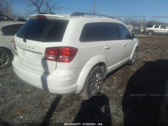 Photo 3 VIN: 3C4PDCAB0HT637974 - DODGE JOURNEY 