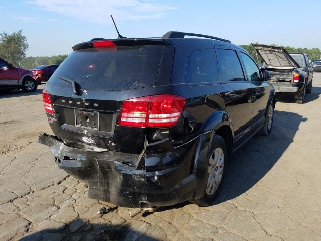 Photo 3 VIN: 3C4PDCAB0HT638431 - DODGE JOURNEY 