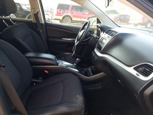 Photo 4 VIN: 3C4PDCAB0HT638431 - DODGE JOURNEY 