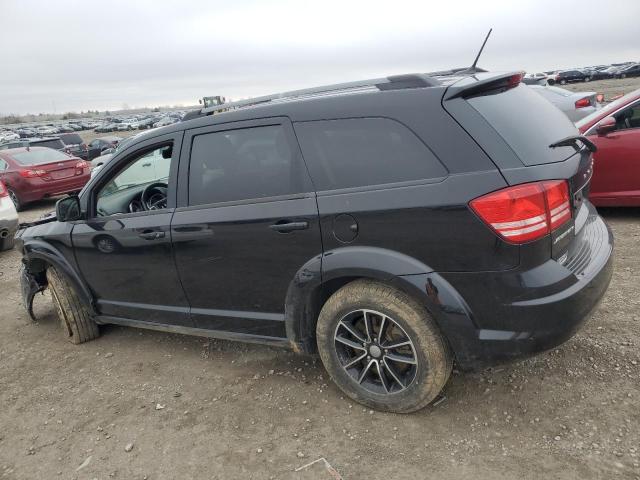 Photo 1 VIN: 3C4PDCAB0HT638543 - DODGE JOURNEY 