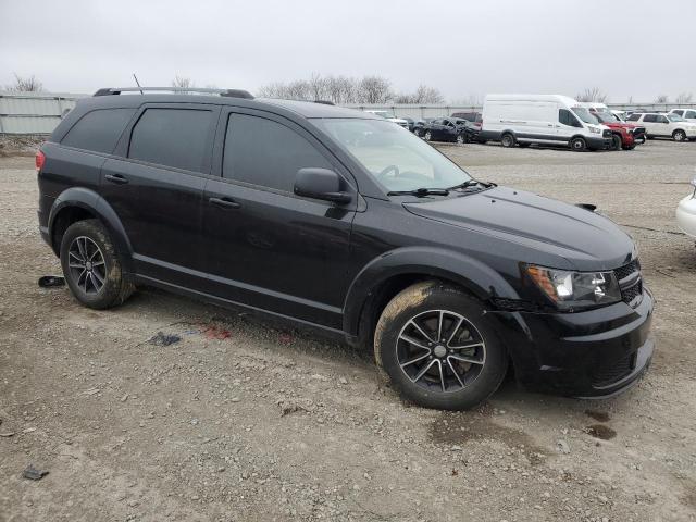 Photo 3 VIN: 3C4PDCAB0HT638543 - DODGE JOURNEY 