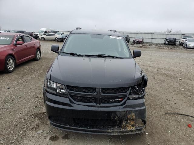 Photo 4 VIN: 3C4PDCAB0HT638543 - DODGE JOURNEY 