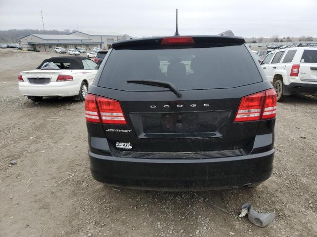 Photo 5 VIN: 3C4PDCAB0HT638543 - DODGE JOURNEY 