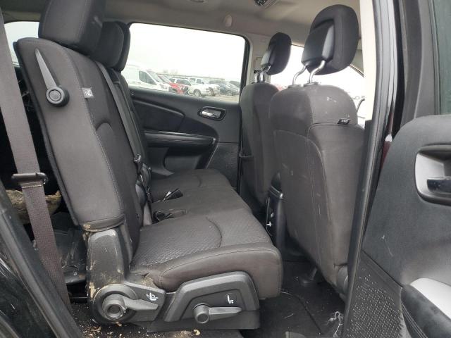 Photo 9 VIN: 3C4PDCAB0HT638543 - DODGE JOURNEY 