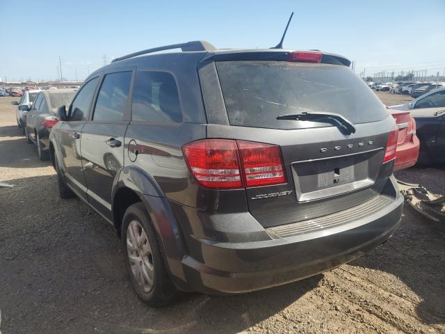 Photo 2 VIN: 3C4PDCAB0HT644200 - DODGE JOURNEY 