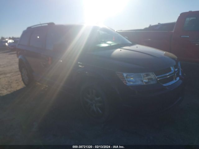 Photo 0 VIN: 3C4PDCAB0HT648585 - DODGE JOURNEY 