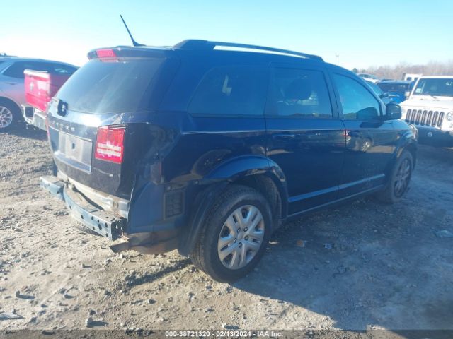 Photo 3 VIN: 3C4PDCAB0HT648585 - DODGE JOURNEY 