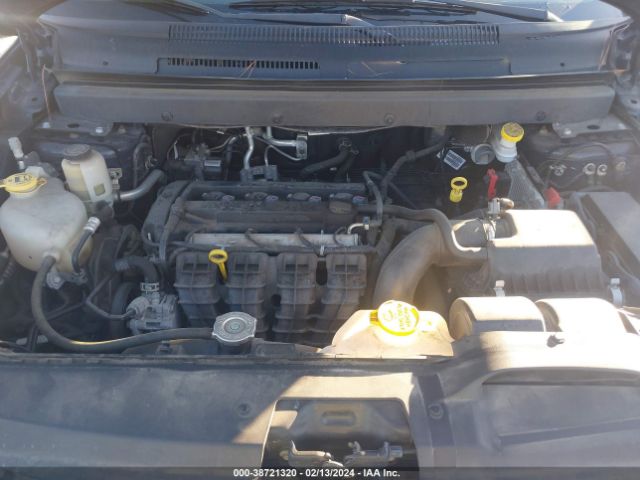 Photo 9 VIN: 3C4PDCAB0HT648585 - DODGE JOURNEY 