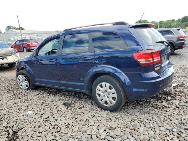 Photo 1 VIN: 3C4PDCAB0HT673518 - DODGE JOURNEY SE 