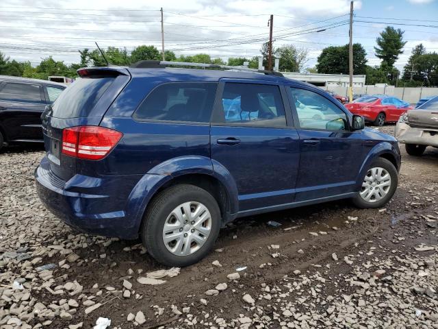 Photo 2 VIN: 3C4PDCAB0HT673518 - DODGE JOURNEY SE 