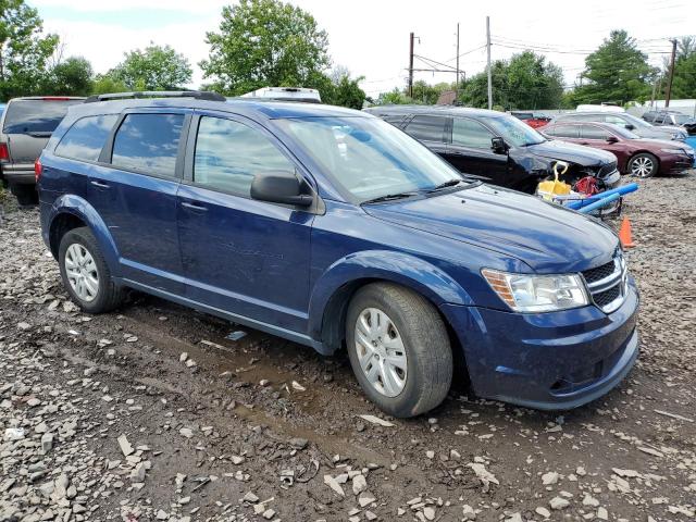 Photo 3 VIN: 3C4PDCAB0HT673518 - DODGE JOURNEY SE 