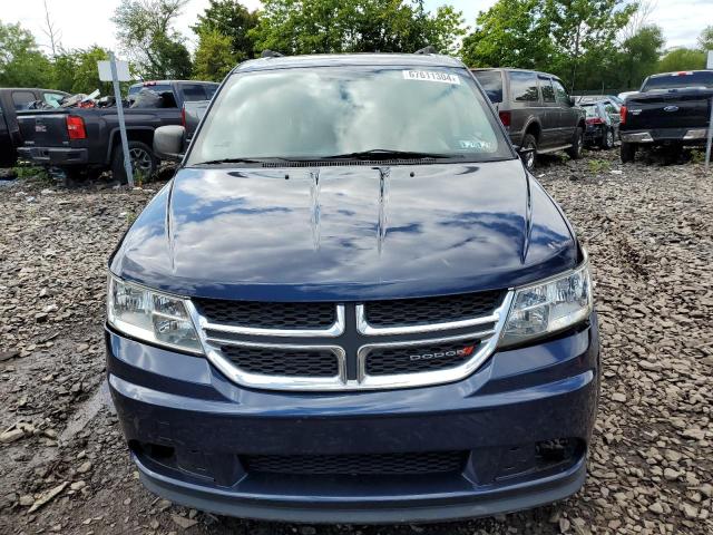 Photo 4 VIN: 3C4PDCAB0HT673518 - DODGE JOURNEY SE 