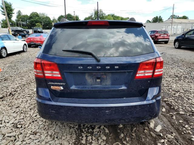 Photo 5 VIN: 3C4PDCAB0HT673518 - DODGE JOURNEY SE 