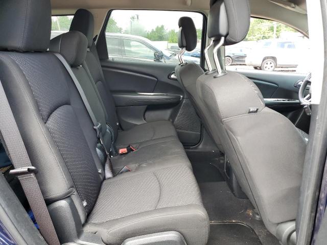 Photo 9 VIN: 3C4PDCAB0HT673518 - DODGE JOURNEY SE 