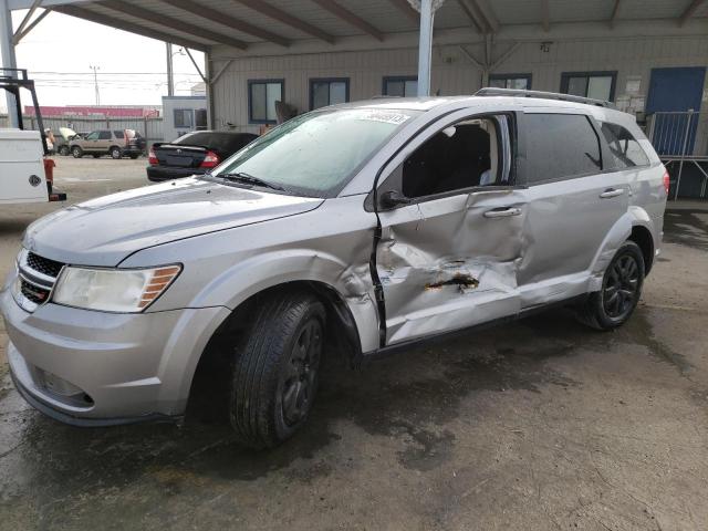 Photo 0 VIN: 3C4PDCAB0HT674023 - DODGE JOURNEY SE 