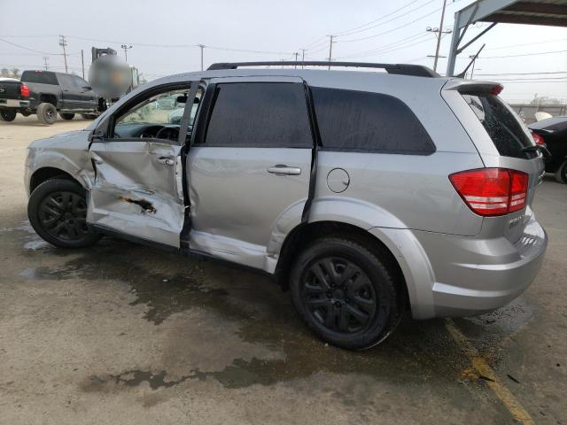 Photo 1 VIN: 3C4PDCAB0HT674023 - DODGE JOURNEY SE 