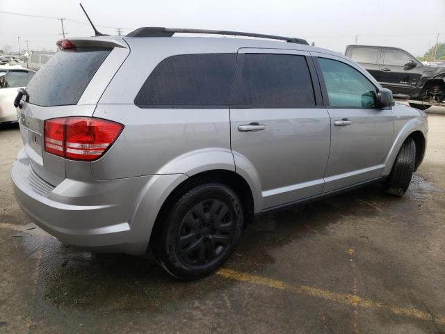 Photo 2 VIN: 3C4PDCAB0HT674023 - DODGE JOURNEY SE 