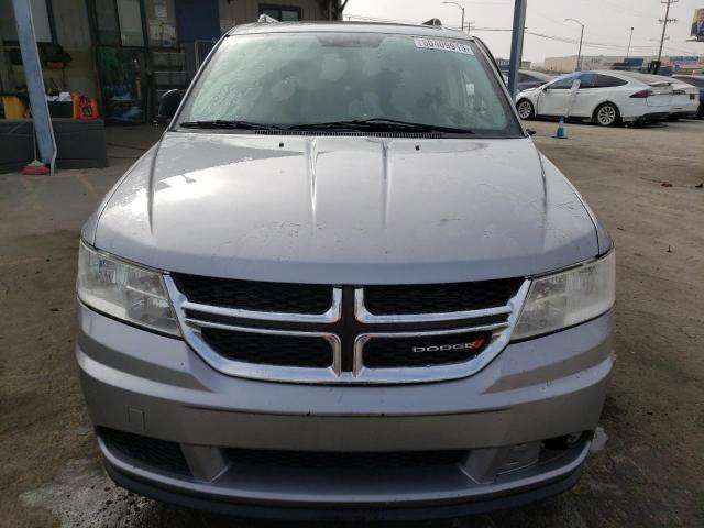 Photo 4 VIN: 3C4PDCAB0HT674023 - DODGE JOURNEY SE 