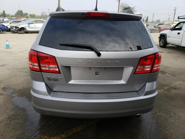 Photo 5 VIN: 3C4PDCAB0HT674023 - DODGE JOURNEY SE 