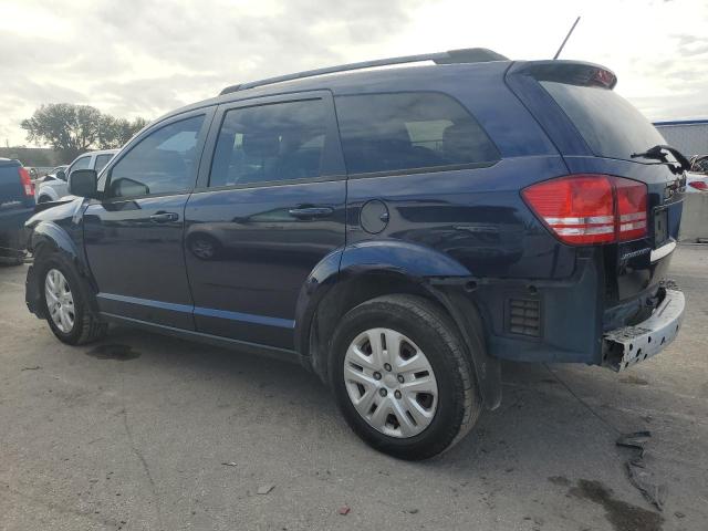 Photo 1 VIN: 3C4PDCAB0HT682784 - DODGE JOURNEY SE 