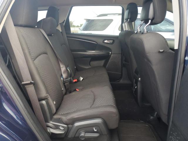 Photo 10 VIN: 3C4PDCAB0HT682784 - DODGE JOURNEY SE 