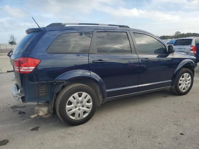 Photo 2 VIN: 3C4PDCAB0HT682784 - DODGE JOURNEY SE 