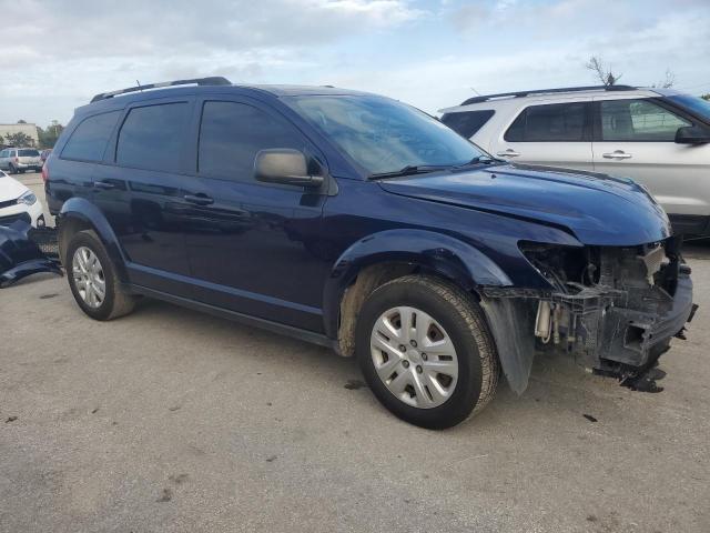 Photo 3 VIN: 3C4PDCAB0HT682784 - DODGE JOURNEY SE 