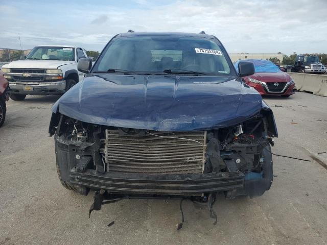 Photo 4 VIN: 3C4PDCAB0HT682784 - DODGE JOURNEY SE 