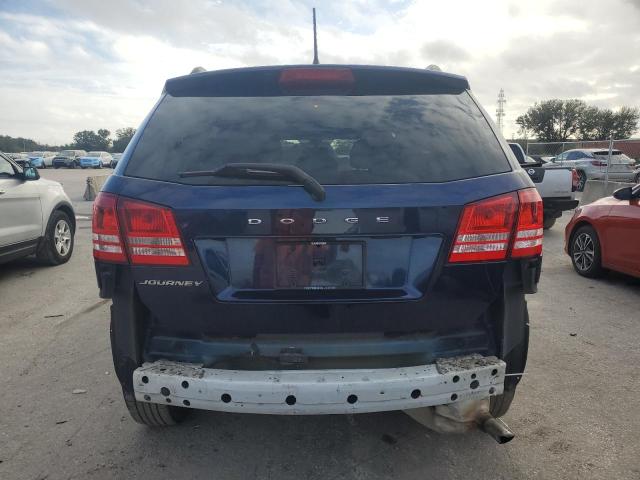 Photo 5 VIN: 3C4PDCAB0HT682784 - DODGE JOURNEY SE 