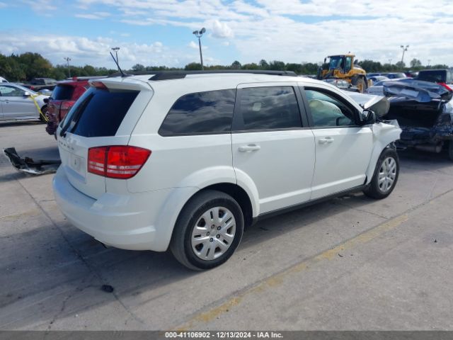 Photo 3 VIN: 3C4PDCAB0HT683319 - DODGE JOURNEY 