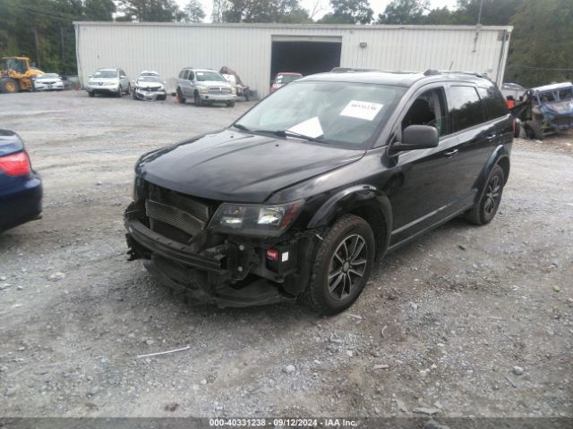 Photo 1 VIN: 3C4PDCAB0HT684146 - DODGE JOURNEY 