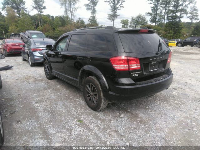 Photo 2 VIN: 3C4PDCAB0HT684146 - DODGE JOURNEY 