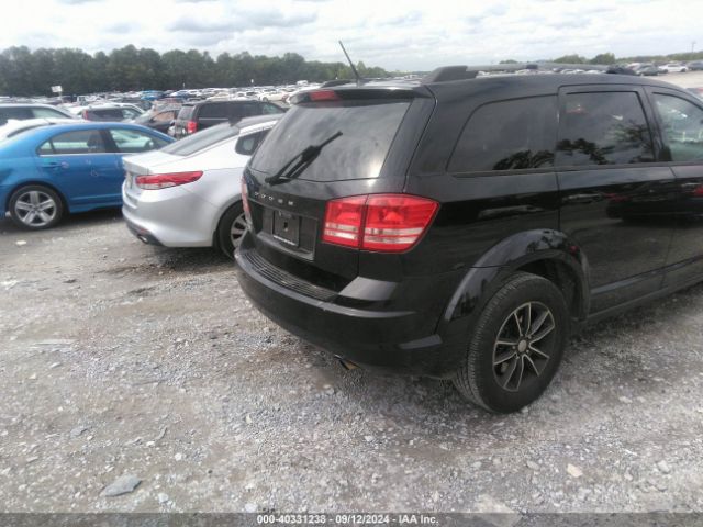 Photo 3 VIN: 3C4PDCAB0HT684146 - DODGE JOURNEY 