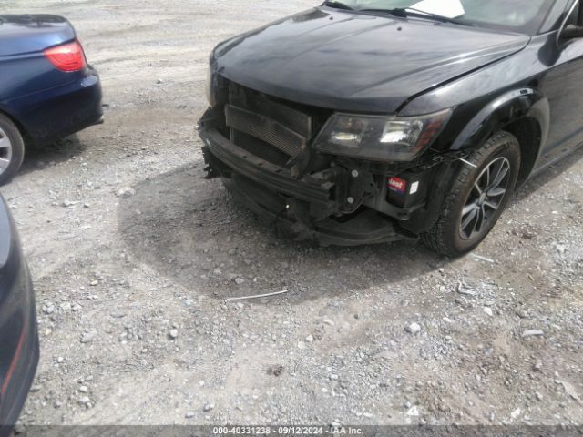 Photo 5 VIN: 3C4PDCAB0HT684146 - DODGE JOURNEY 