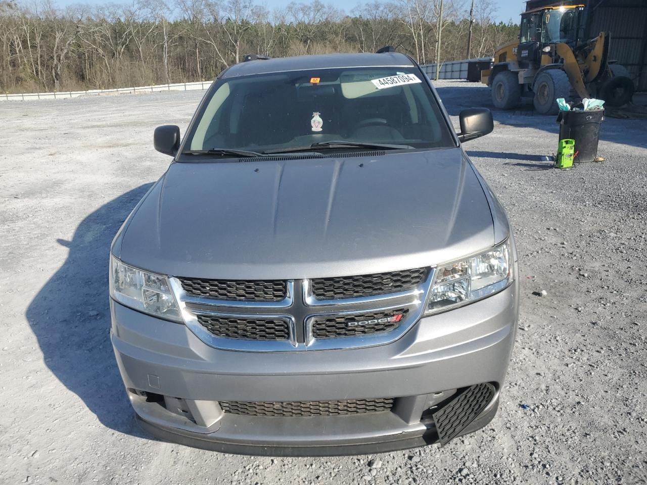 Photo 4 VIN: 3C4PDCAB0HT694854 - DODGE JOURNEY 