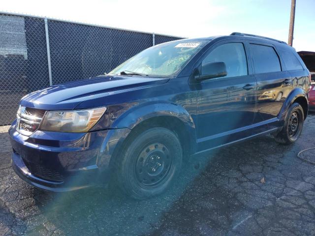 Photo 0 VIN: 3C4PDCAB0HT698886 - DODGE JOURNEY SE 